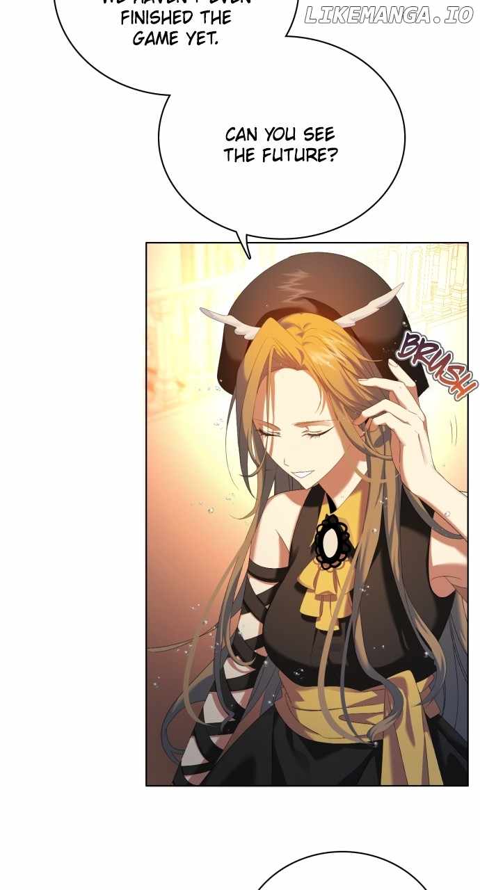 Zero Game Chapter 307 24
